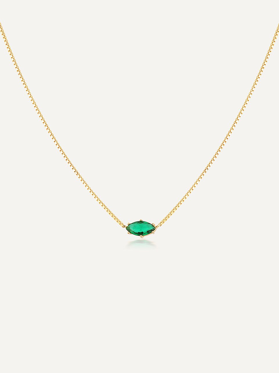 BIRTHSTONE MAY