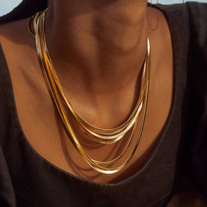 CELINE NECKLACE