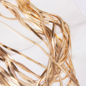 CELINE NECKLACE