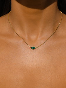 BIRTHSTONE MAY
