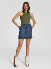 Load image into Gallery viewer, SIENA SKIRT MINI ARCADE
