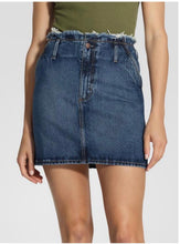 Load image into Gallery viewer, SIENA SKIRT MINI ARCADE
