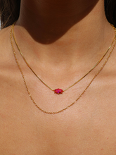 Load image into Gallery viewer, BIRTHSTONE JULY
