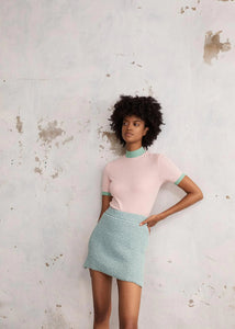 SLOANE TOP
