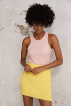 Load image into Gallery viewer, BELLE MINI SKIRT
