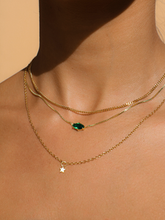 Load image into Gallery viewer, BIRTHSTONE MAY
