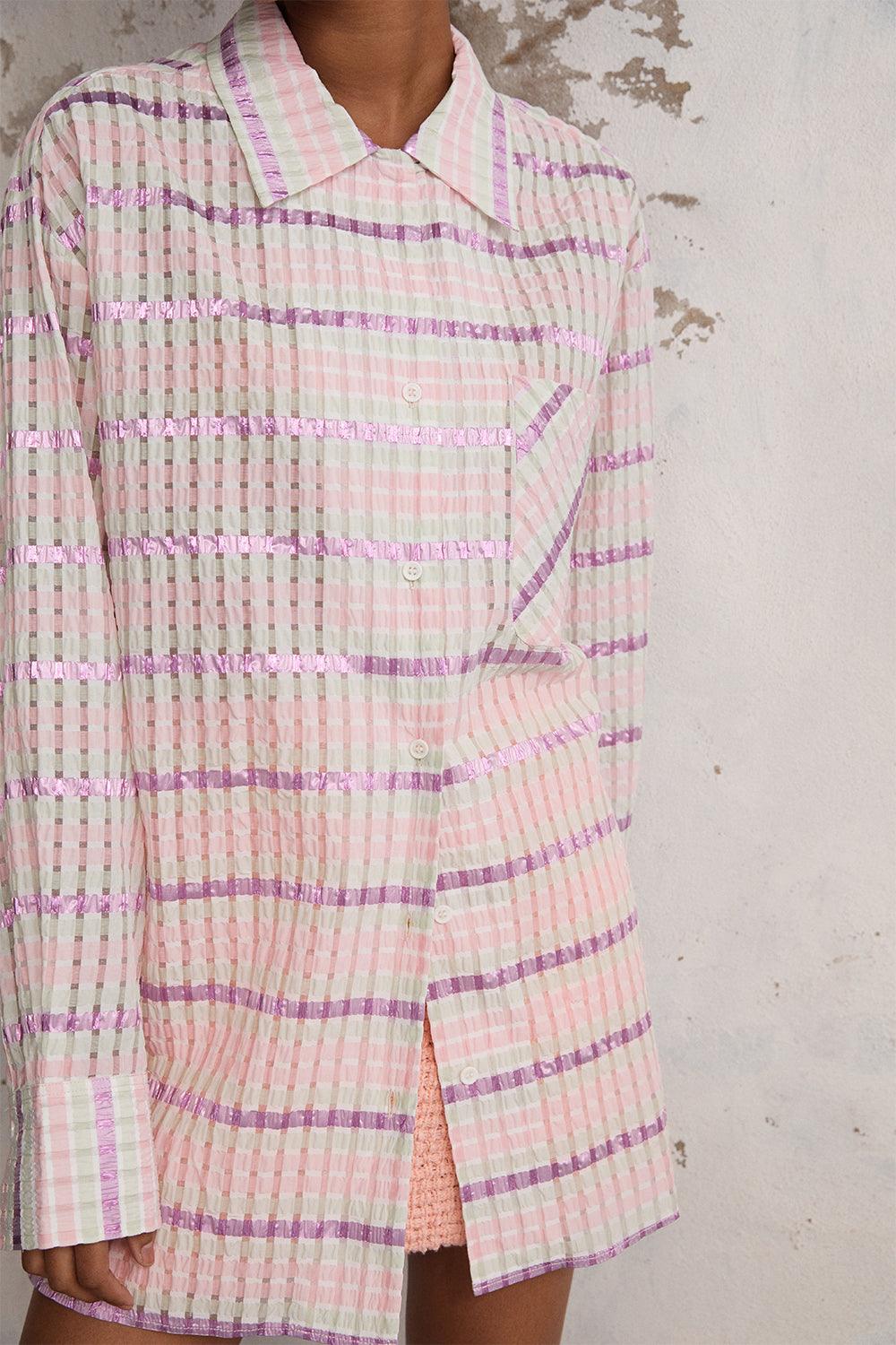 MABEL SHIRT