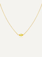 Load image into Gallery viewer, BIRTHSTONE NOVEMBER
