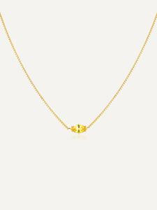 BIRTHSTONE NOVEMBER