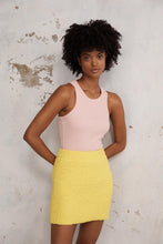 Load image into Gallery viewer, BELLE MINI SKIRT
