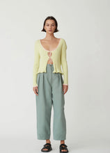Load image into Gallery viewer, JESSIE KNIT
