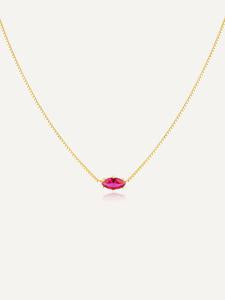 BIRTHSTONE JULY