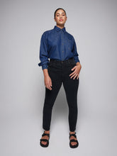 Load image into Gallery viewer, SIREN SKINNY ANKLE INKLING
