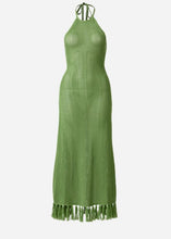 Load image into Gallery viewer, KRYPTONITE DRESS
