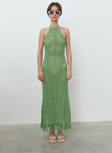 Load image into Gallery viewer, KRYPTONITE DRESS

