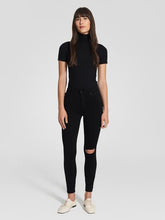 Load image into Gallery viewer, CULT SKINNY ANKLE SILHOUETTE
