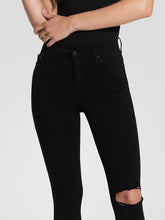 Load image into Gallery viewer, CULT SKINNY ANKLE SILHOUETTE
