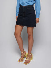 Load image into Gallery viewer, PIPER SKIRT SUSPICIOUS
