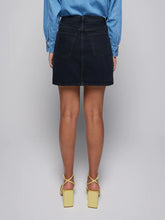 Load image into Gallery viewer, PIPER SKIRT SUSPICIOUS
