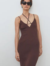 Load image into Gallery viewer, REYNOLDS DRESS

