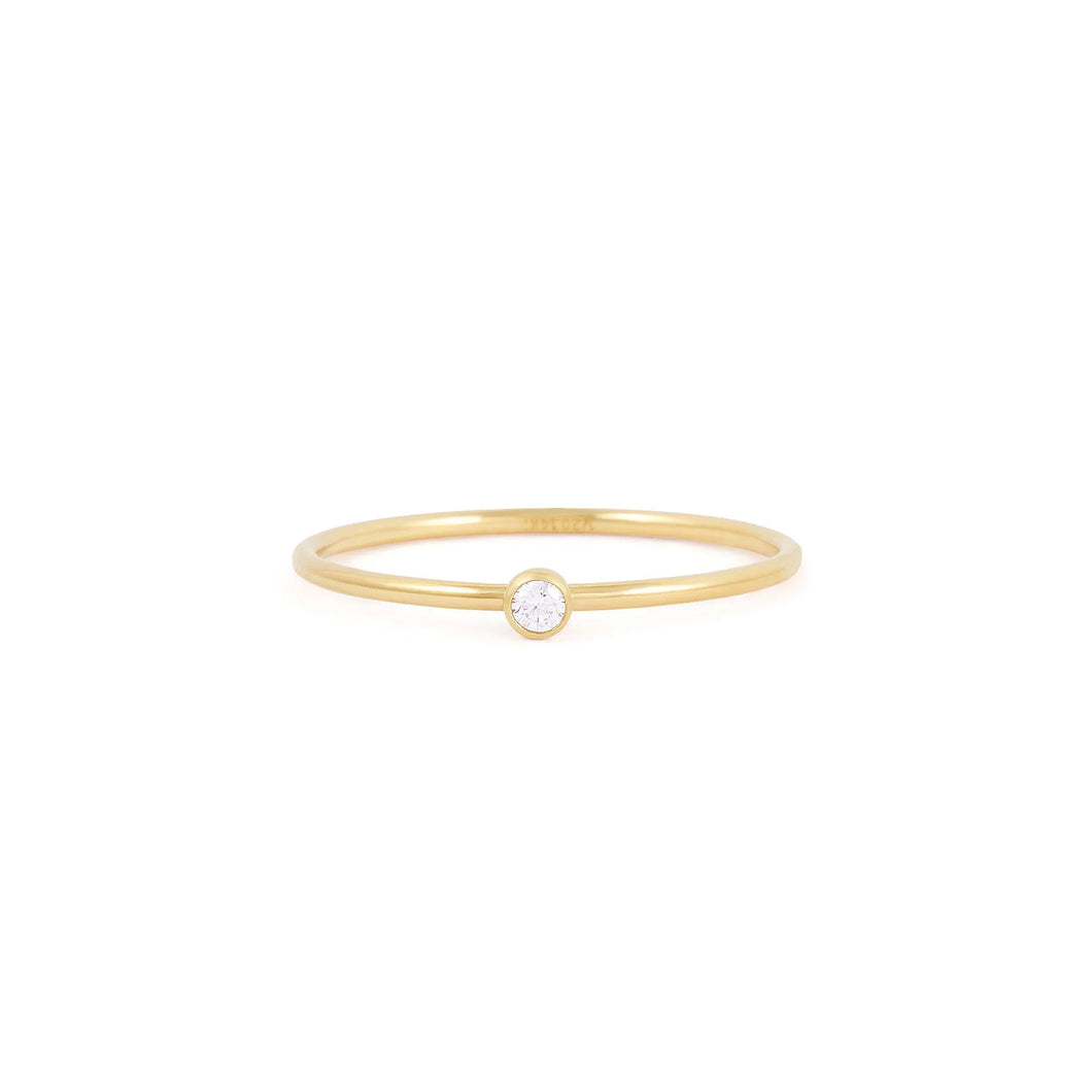 FINE RING