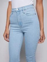 Load image into Gallery viewer, SIREN SKINNY ANKLE BABYBLUE
