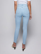Load image into Gallery viewer, SIREN SKINNY ANKLE BABYBLUE
