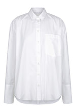 Load image into Gallery viewer, LONG SLEEVE POCKET SHIRT
