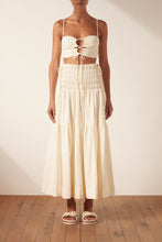 Load image into Gallery viewer, BRIDGETTE BRALETTE TOFU
