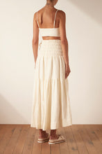 Load image into Gallery viewer, BRIDGETTE BRALETTE TOFU
